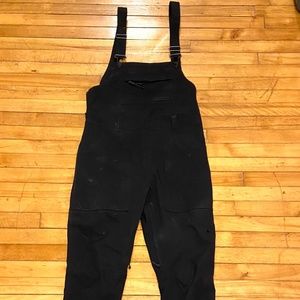 Burton women’s snowpants